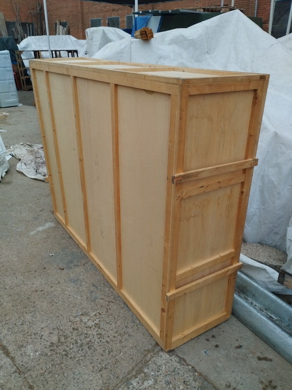 caja embalaje madera145x190x53 1u